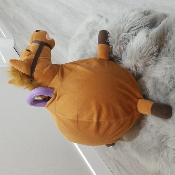 Horse hopper - Picture 3 of 4